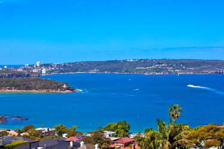 Fifth view of Homely apartment listing, 6/13 Moruben Road, Mosman NSW 2088