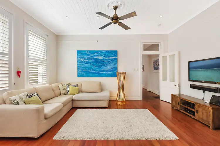 Second view of Homely house listing, 6 Cliff Street, Manly NSW 2095