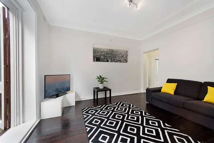 Main view of Homely apartment listing, 2/4 Eustace Street, Manly NSW 2095