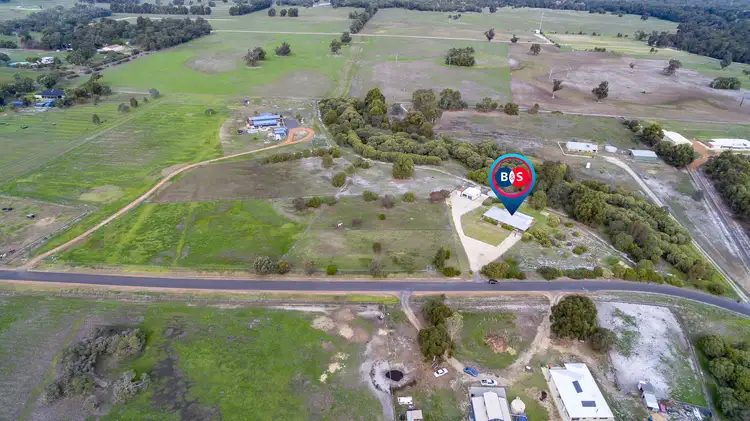Third view of Homely rural property listing, 36 Bailey Loop, Dardanup West WA 6236