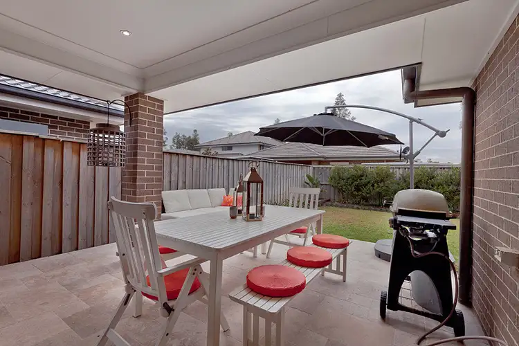 Sixth view of Homely house listing, 16 Prion Avenue, Cranebrook NSW 2749