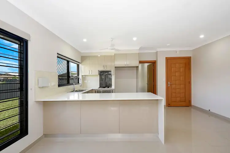Fourth view of Homely semi-detached listing, 2/12 Constant Street, Coolalinga NT 839