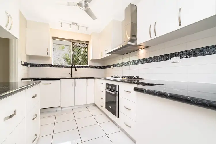 Third view of Homely house listing, 4 Dongara Court, Karama NT 812