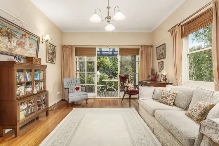 Second view of Homely house listing, 81 Winfield Road, Balwyn North VIC 3104