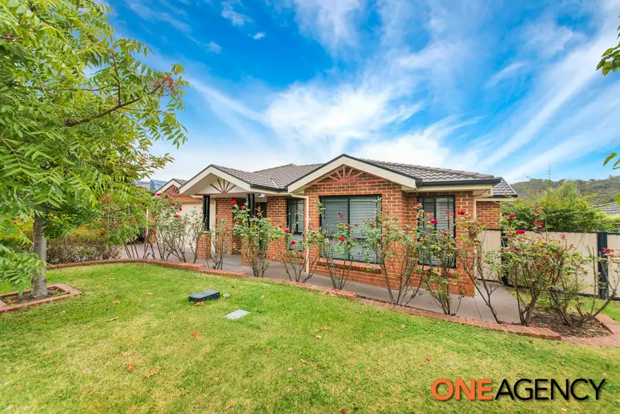 Main view of Homely house listing, 27 Pannamena Crescent, Jerrabomberra NSW 2619