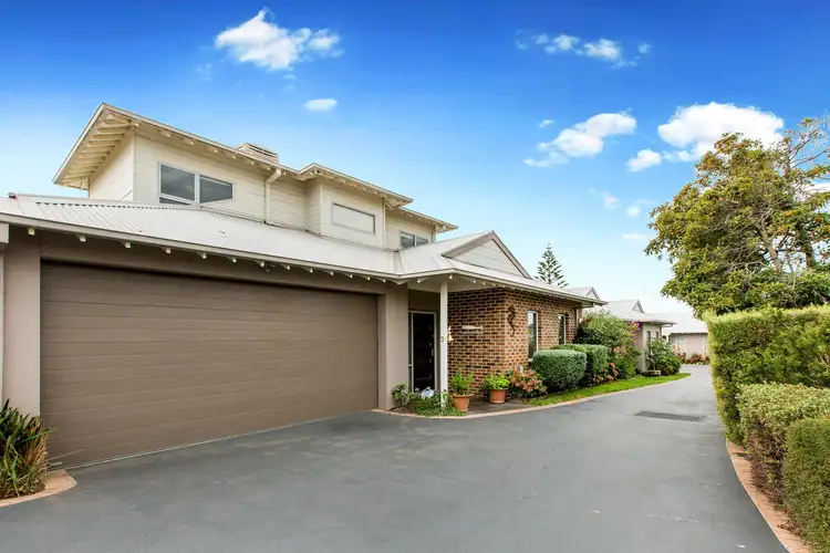 3/657 Esplanade, Mornington VIC 3931