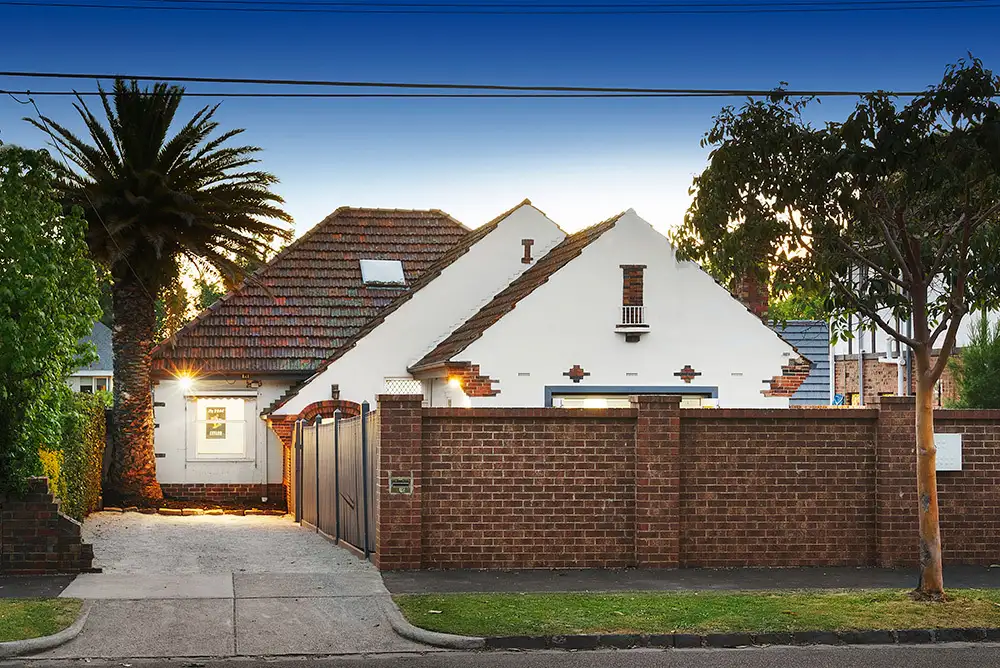 Main view of Homely house listing, 1/6 Hammond Street, Brighton VIC 3186