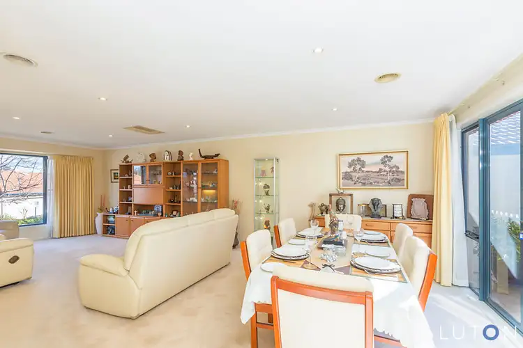 Fifth view of Homely townhouse listing, 21/6 Dods Place, Greenway ACT 2900