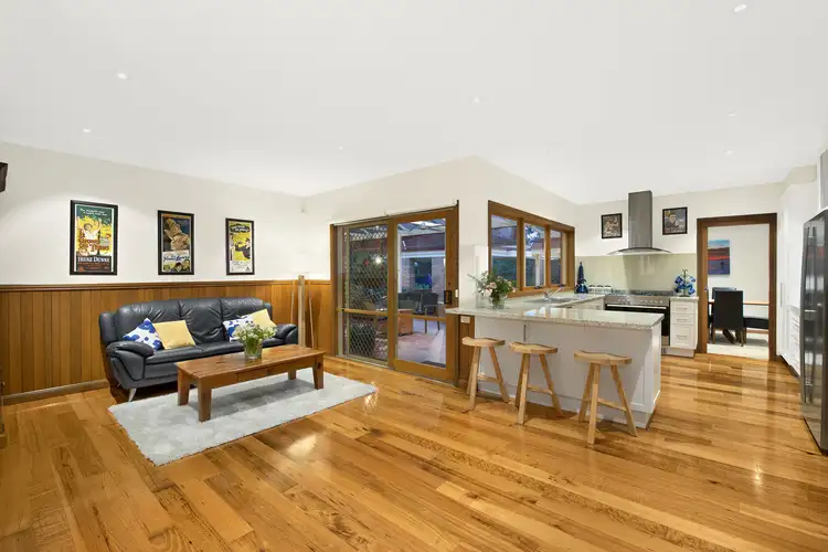 Second view of Homely house listing, 2-4 Gibson Road, Warranwood VIC 3134