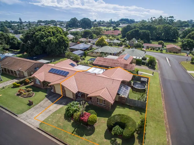 1/23 Adele Street, Alstonville NSW 2477