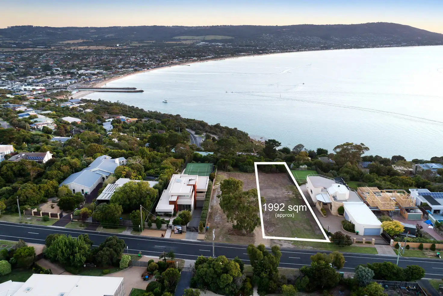 Main view of Homely house listing, 60 Bradford Road, Mount Martha VIC 3934