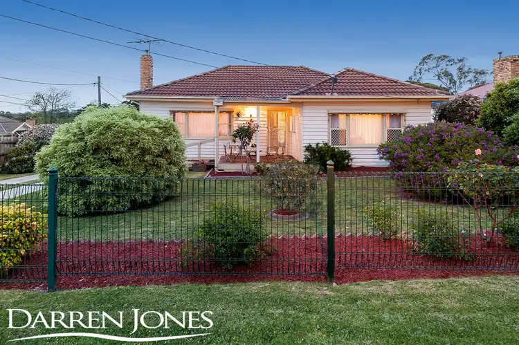 29 Lambourn Road, Watsonia VIC 3087