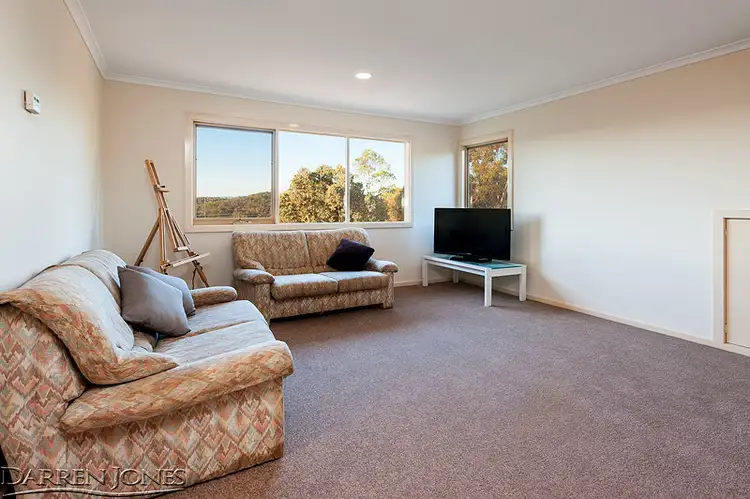 Fifth view of Homely house listing, 19 Felicia Rise, Diamond Creek VIC 3089