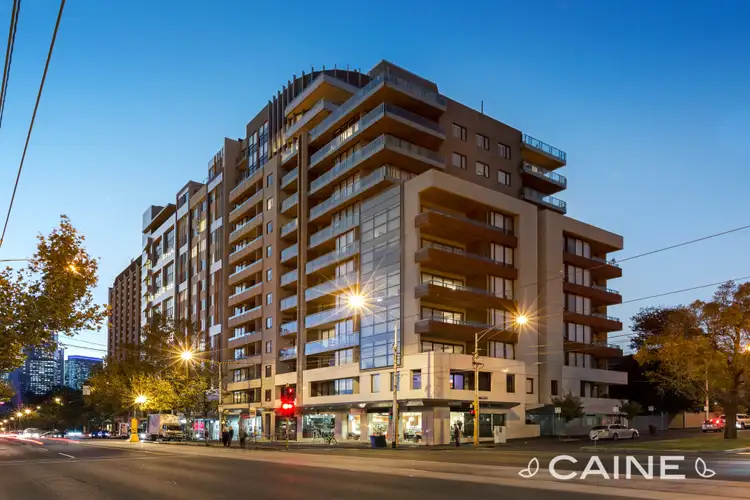 502/1 Powlett Street, East Melbourne VIC 3002