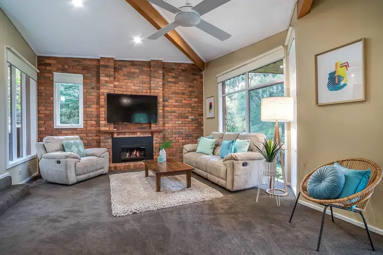 Sixth view of Homely house listing, 12 Lower View Road, Montrose VIC 3765