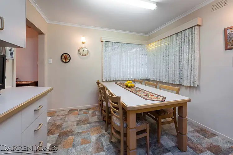 Fifth view of Homely house listing, 9 Helwig Avenue, Montmorency VIC 3094