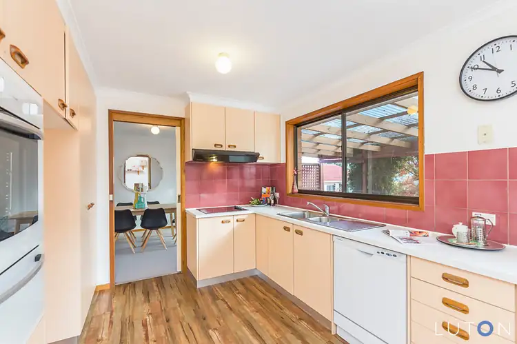 Fifth view of Homely house listing, 9 Macnamara Place, Chisholm ACT 2905