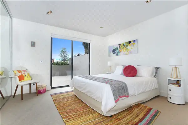 Fourth view of Homely apartment listing, 301/53 Crown Street, Wollongong NSW 2500