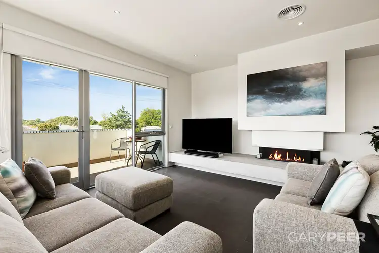 Fourth view of Homely apartment listing, 203/189 Booran Road, Caulfield South VIC 3162