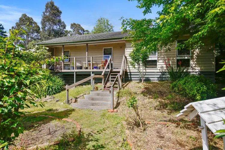 18 Crescent Road, Yarra Junction VIC 3797