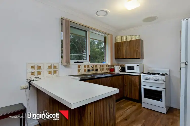 Sixth view of Homely house listing, 8 Redfern Court, Boronia VIC 3155