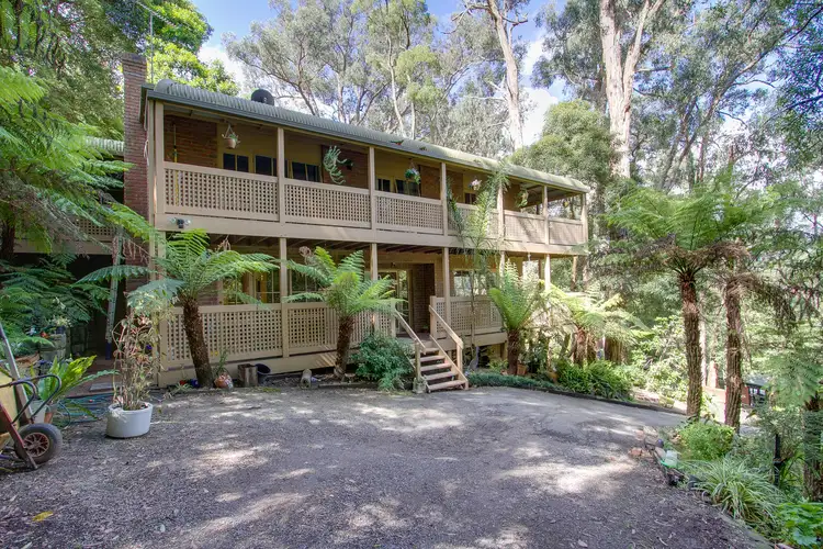 35 Centre Road, Upwey VIC 3158