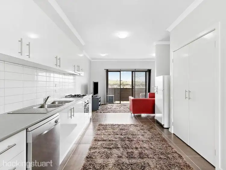 Second view of Homely townhouse listing, 7 Swagman Walk, Wollert VIC 3750