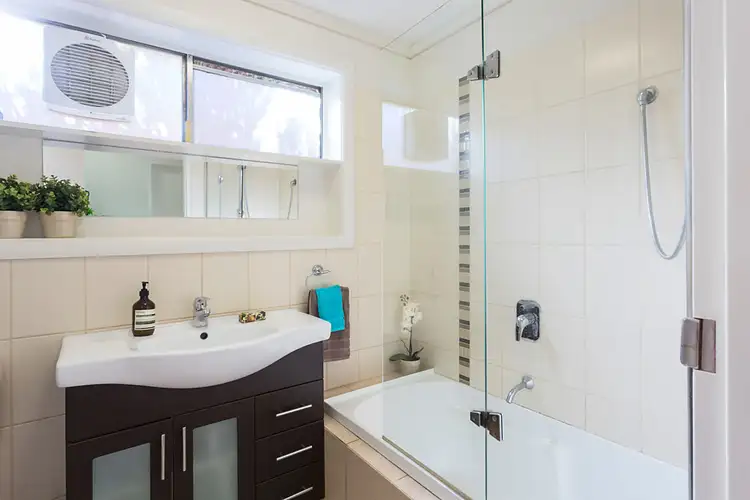 Sixth view of Homely apartment listing, 1/31 Osborne Avenue, Glen Iris VIC 3146