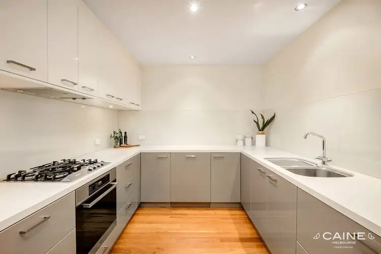 Fourth view of Homely apartment listing, 1/29-31 Agnes Street, East Melbourne VIC 3002