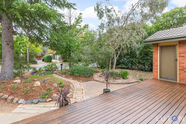 Fourth view of Homely house listing, 23 Kerferd Street, Watson ACT 2602