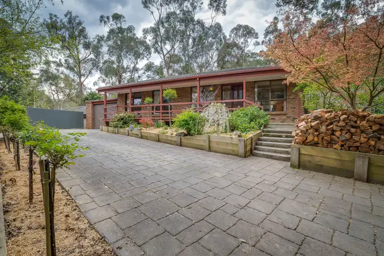 58 Leonard Street, Upwey VIC 3158