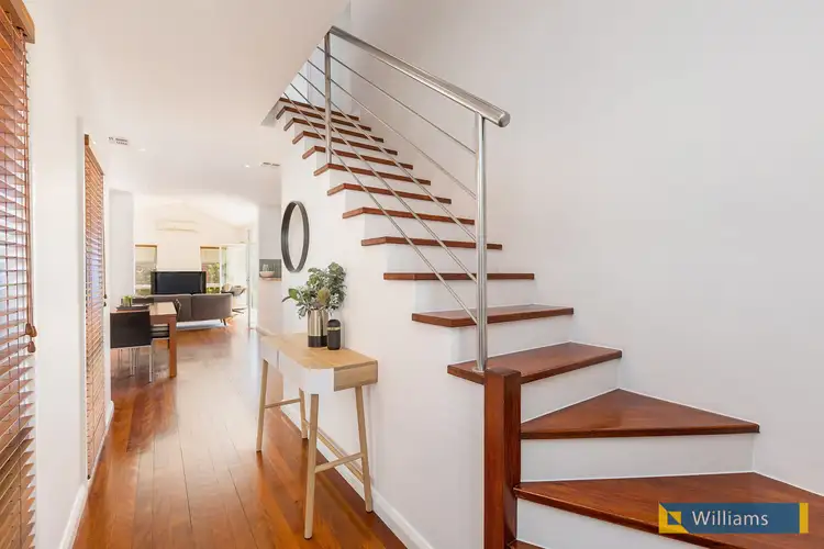 Second view of Homely house listing, 4 McGuire Crescent, Williamstown VIC 3016