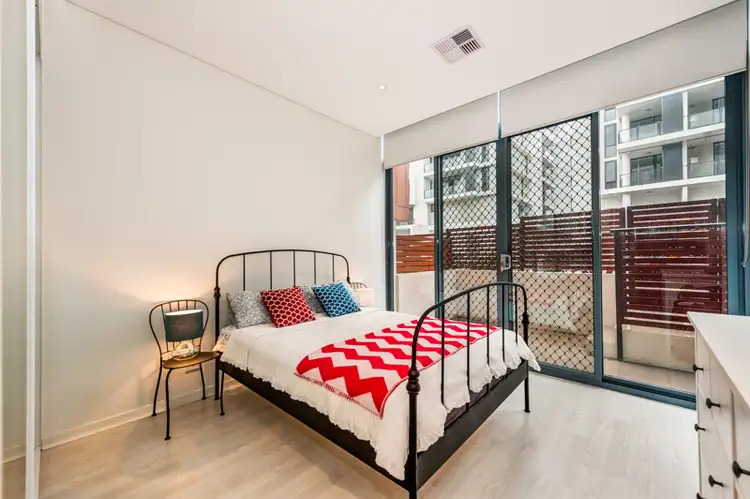 Sixth view of Homely unit listing, 15/4-8 Angas Street, Meadowbank NSW 2114