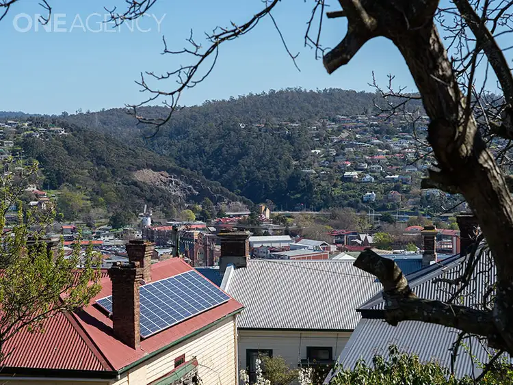 Third view of Homely house listing, 8 Stewart Street, East Launceston TAS 7250