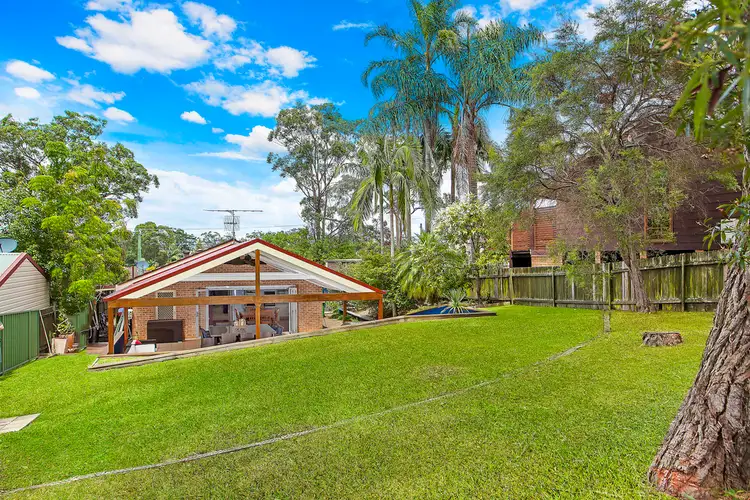Fourth view of Homely house listing, 17 Avoca Drive, Kincumber NSW 2251