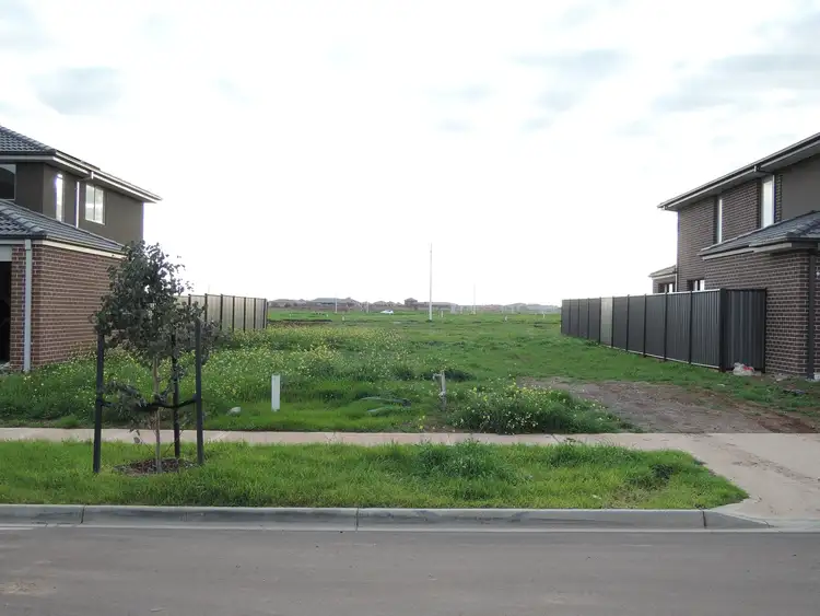 Third view of Homely land listing, 20 Fleur Way, Truganina VIC 3029