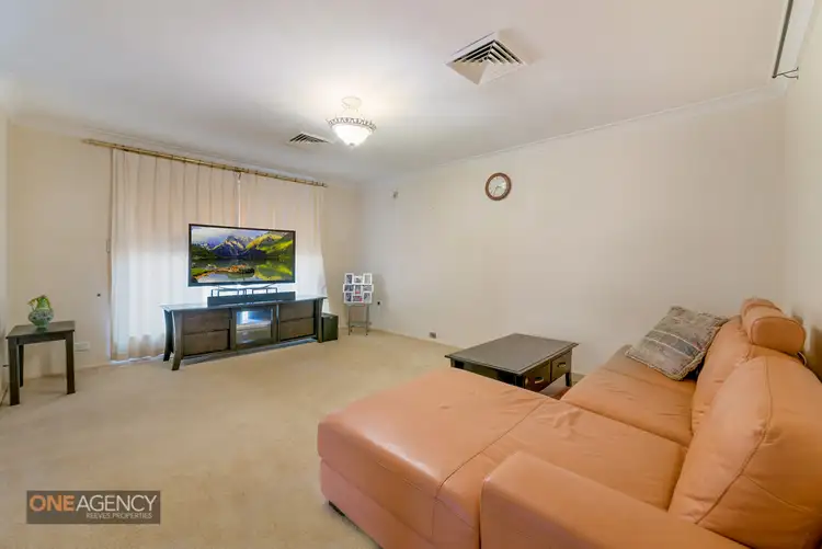 Second view of Homely house listing, 7 Brookdale Terrace, Glenbrook NSW 2773