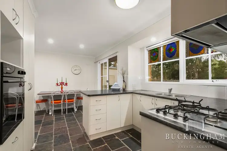 Fourth view of Homely house listing, 18B Airlie Road, Montmorency VIC 3094