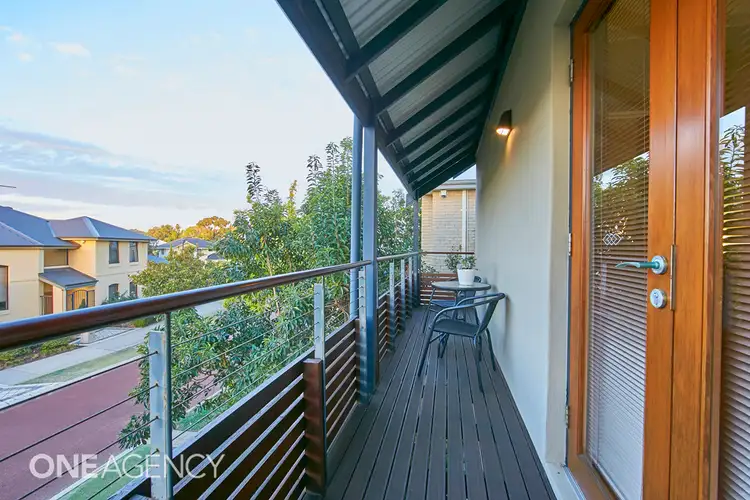 Sixth view of Homely house listing, 19 Burnettia Lane, Mount Claremont WA 6010