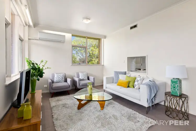Fourth view of Homely apartment listing, 3/44-46 Halstead Street, Caulfield North VIC 3161
