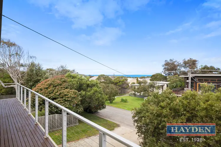 Third view of Homely house listing, 6 Prestwick Avenue, Jan Juc VIC 3228