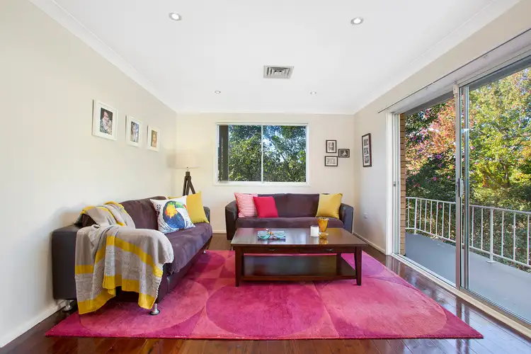 Fourth view of Homely house listing, 53 Sunninghill Circuit, Mount Ousley NSW 2519