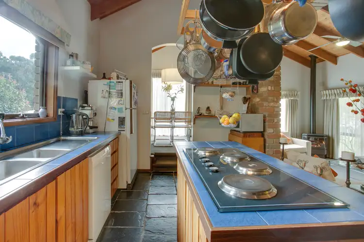 Third view of Homely house listing, 6 Jellicoe Avenue, Monbulk VIC 3793