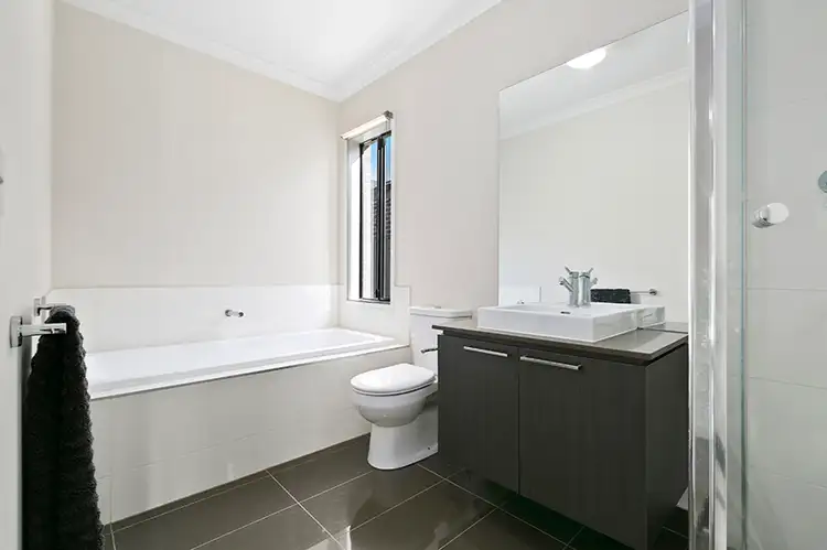 Sixth view of Homely house listing, 154 Everard Road, Mernda VIC 3754