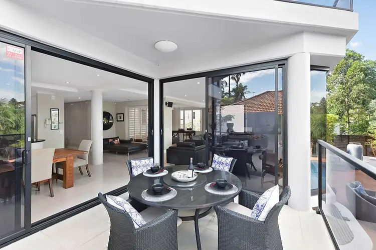 Fourth view of Homely house listing, 3 Jenner Street, Seaforth NSW 2092
