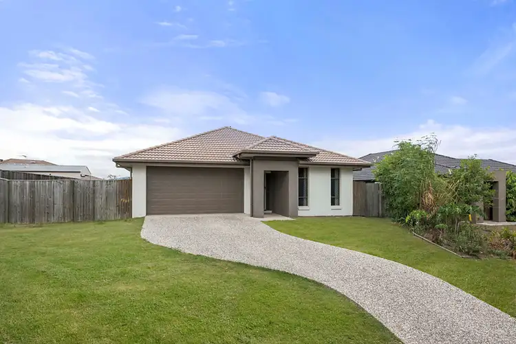 Main view of Homely house listing, 78 Fairneyview Fernvale Road, Fernvale QLD 4306