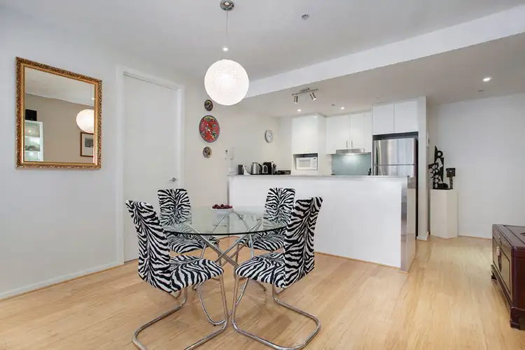 Sixth view of Homely apartment listing, 310/52 Nott Street, Port Melbourne VIC 3207