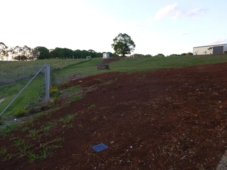 Second view of Homely land listing, Lot 61 Bolwarra Circuit, Wollongbar NSW 2477