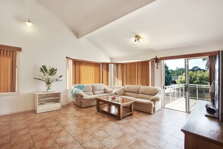 Second view of Homely house listing, 7 Birgitte Crescent, Cecil Hills NSW 2171