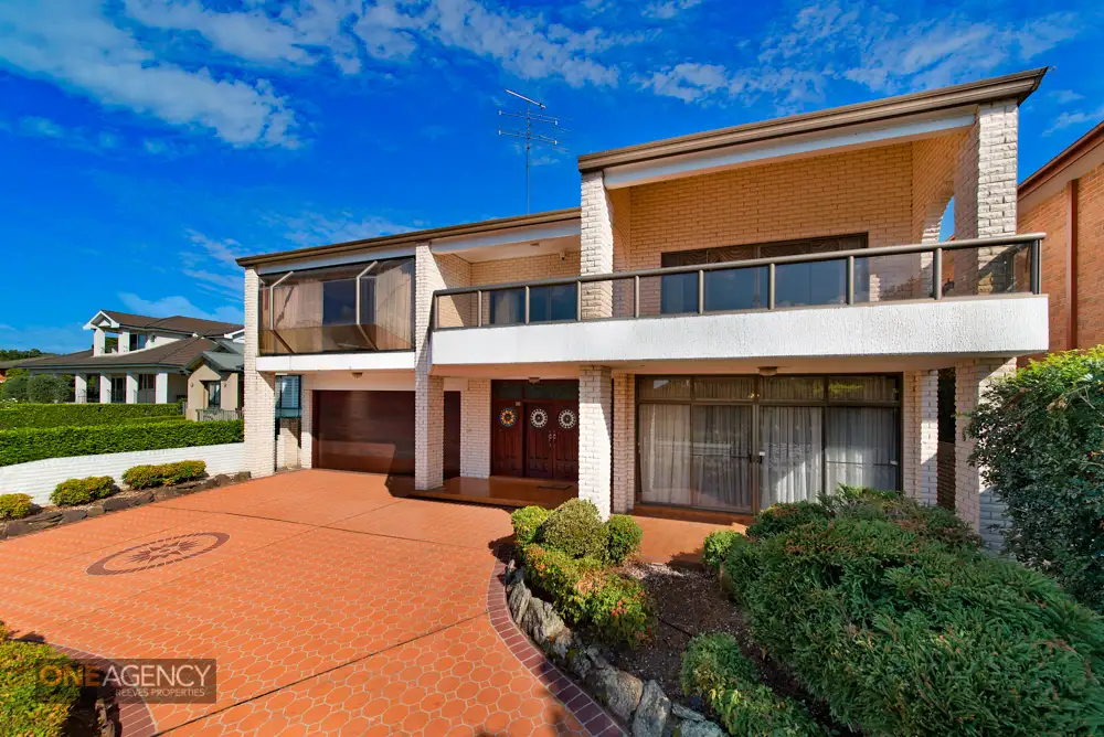 Main view of Homely house listing, 96 River Road, Emu Plains NSW 2750